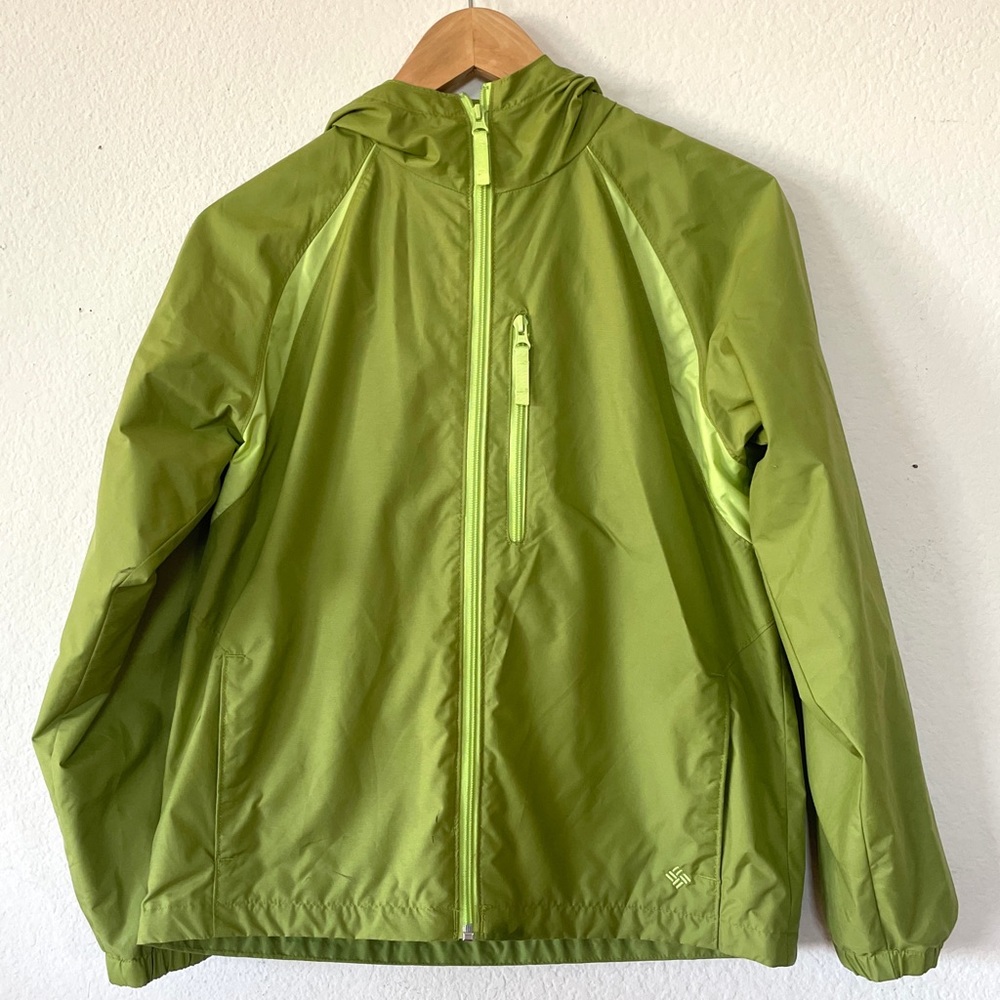 【COLUMBIA】Kids jacket